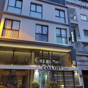  Aparthotel Casa Break Morocco