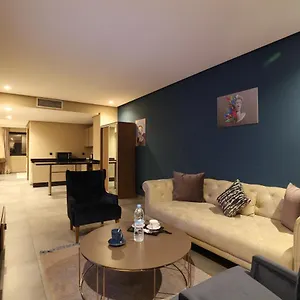 **** Hotel Address Morocco