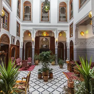 *** Riad Tahra & Morocco