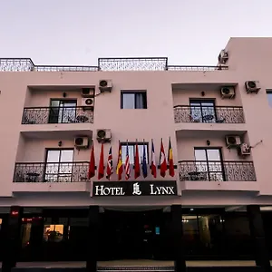 ** Hotel Lynx Morocco