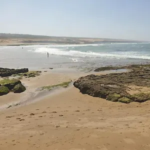  Bed & Breakfast Tifnit Acienda Morocco