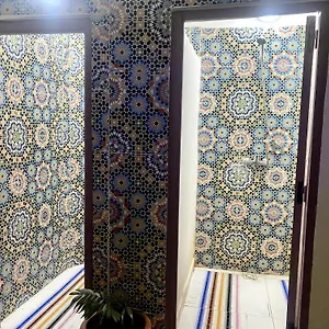  Bed & Breakfast Tizaou Morocco