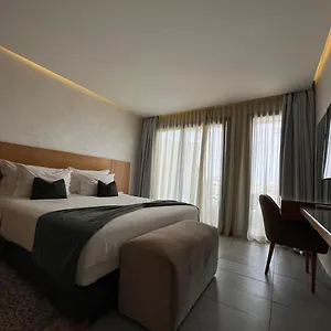  Aparthotel Maarif Morocco